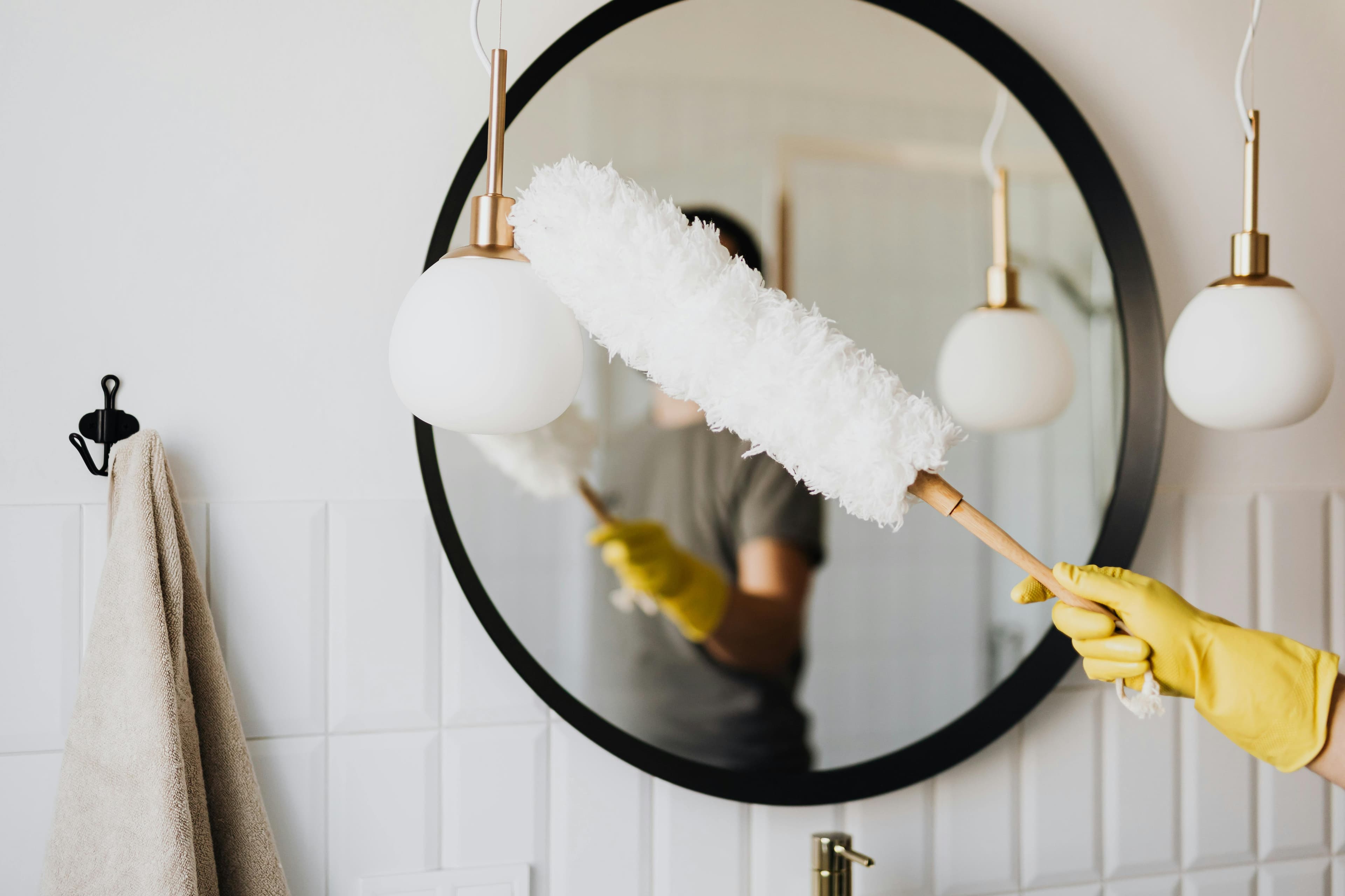 Residential Cleaning service image